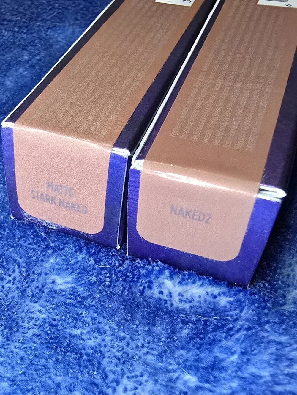 Urban Decay Vintage Collector's Makeup Lot - Brand New Pristine Rare Discontinue